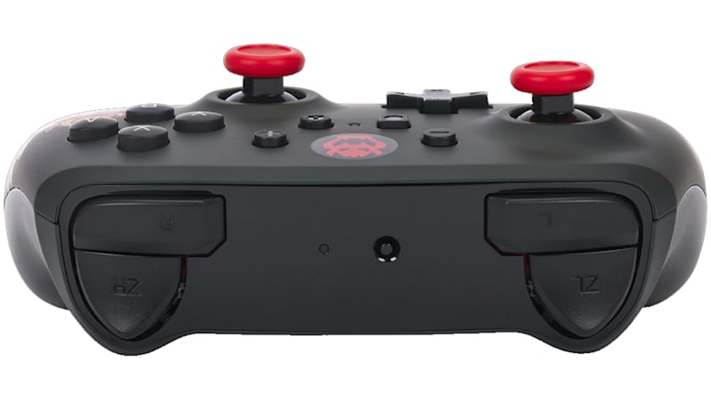 Wireless Controller for Nintendo Switch King Bowser Nintendo